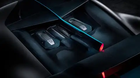 Bugatti Chiron Bugatti Chiron