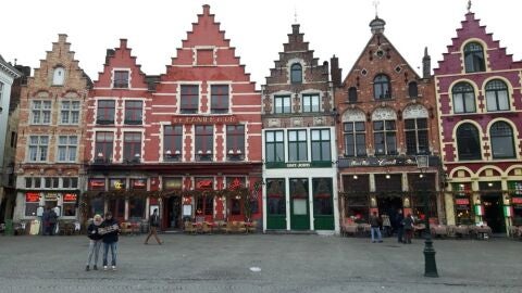 Brujas