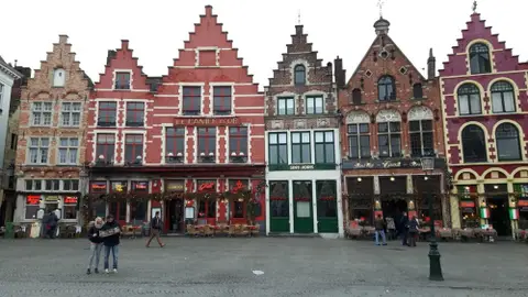 Brujas Brujas