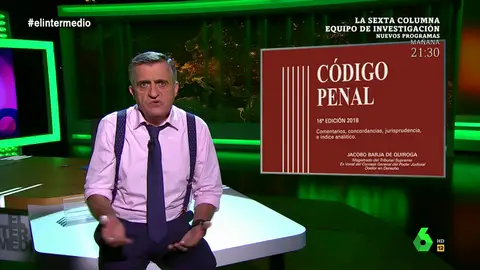 El Gran Wyoming El Gran Wyoming