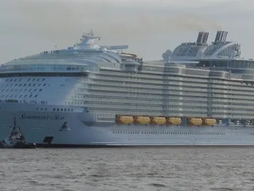 Simphony of the Seas Simphony of the Seas