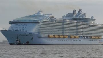Simphony of the Seas
