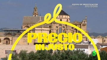 'El Precio Injusto': así consiguió la iglesia apropiarse, decretazo de Aznar mediante, de la Mezquita de Córdoba por 30 euros