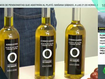 Las claves para mantener el aceite de oliva virgen en perfectas condiciones Las claves para mantener el aceite de oliva virgen en perfectas condiciones