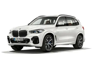 BMW X5 XDrive45e iPerformance: el X5 enchufable tiene ahora más autonomía y mejores prestaciones  BMW X5 XDrive45e iPerformance: el X5 enchufable tiene ahora más autonomía y mejores prestaciones