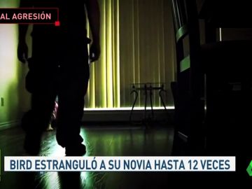 Un jugador de Boston Celtics "estranguló doce veces a su novia", según la propia víctima Un jugador de Boston Celtics "estranguló doce veces a su novia", según la propia víctima