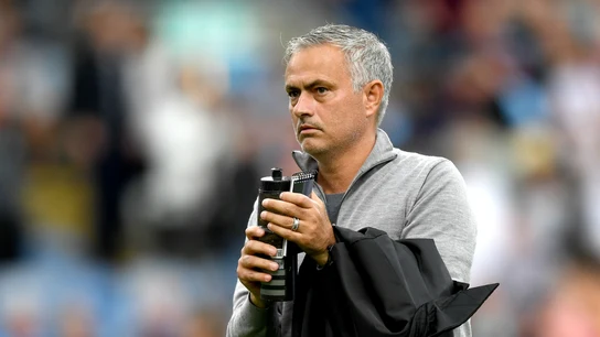 Jose Mourinho Jose Mourinho