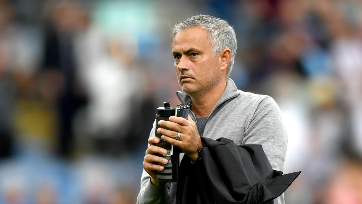 Jose Mourinho Jose Mourinho