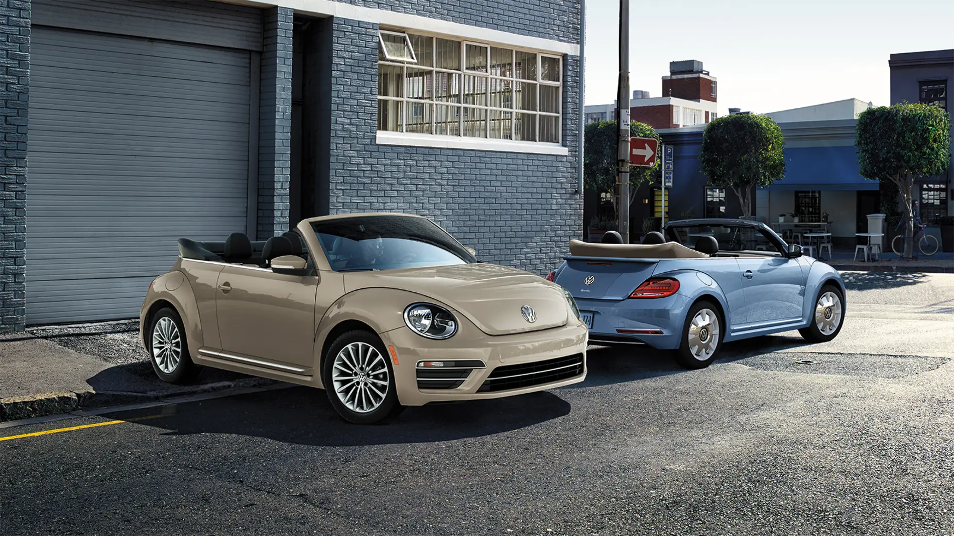2019 Beetle Convertible Final Edition Large  
