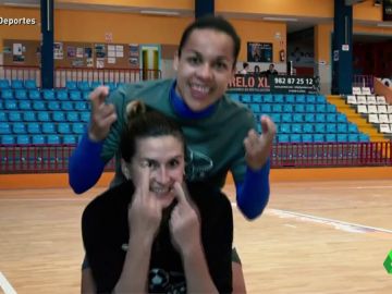 El Burela, equipo de fútbol sala femenino, renovará automáticamente los contratos de las jugadoras embarazadas El Burela, equipo de fútbol sala femenino, renovará automáticamente los contratos de las jugadoras embarazadas