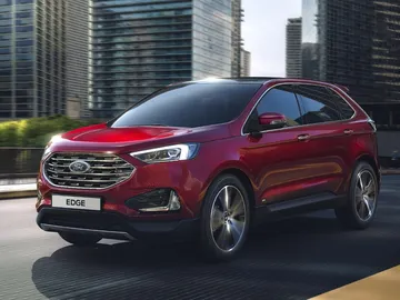Ford Edge Ford Edge