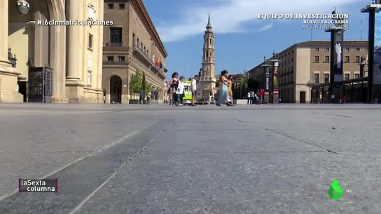 ¿Cuántas propiedades se ha inmatriculado la iglesia? La cifra que busca Sánchez podría rondar las 40.000 ¿Cuántas propiedades se ha inmatriculado la iglesia? La cifra que busca Sánchez podría rondar las 40.000