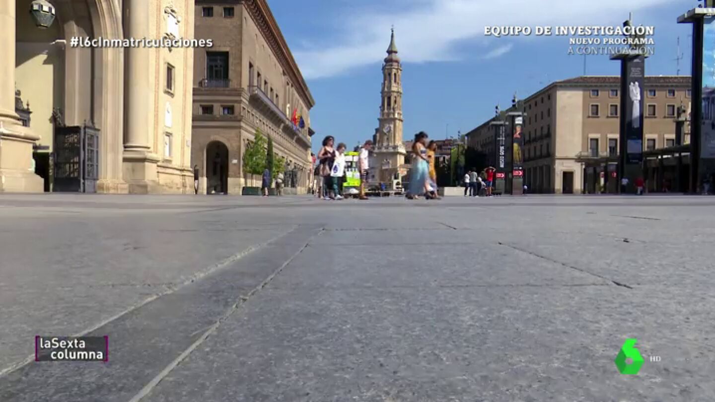 &iquest;Cu&aacute;ntas propiedades se ha inmatriculado la iglesia? La cifra que busca S&aacute;nchez podr&iacute;a rondar las 40.000