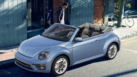 2019 Beetle Convertible Final Edition Large 2019 Beetle Convertible Final Edition Large
