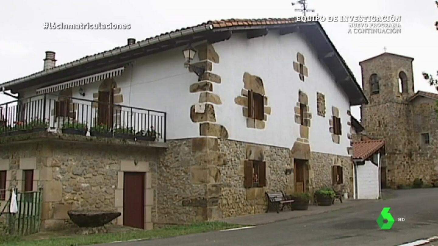 El indignante caso de Escoriaza: as&iacute; us&oacute; el obispado la &lsquo;santa adquisici&oacute;n&rsquo; para apropiarse casas y hacer negocio