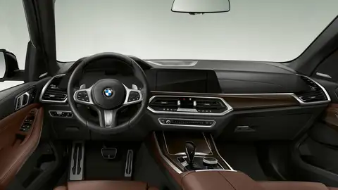 BMW X5 XDrive45e iPerformance: el X5 enchufable tiene ahora más autonomía y mejores prestaciones BMW X5 XDrive45e iPerformance: el X5 enchufable tiene ahora más autonomía y mejores prestaciones