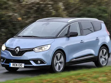 Renault Scénic Renault Scénic