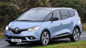Renault Scénic