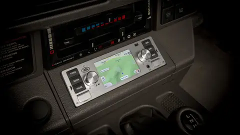Sistemas de infoentretenimiento modernos para modelos clásicos: la última apuesta de Jaguar Land Rover Sistemas de infoentretenimiento modernos para modelos clásicos: la última apuesta de Jaguar Land Rover