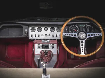 Sistemas de infoentretenimiento modernos para modelos clásicos: la última apuesta de Jaguar Land Rover Sistemas de infoentretenimiento modernos para modelos clásicos: la última apuesta de Jaguar Land Rover