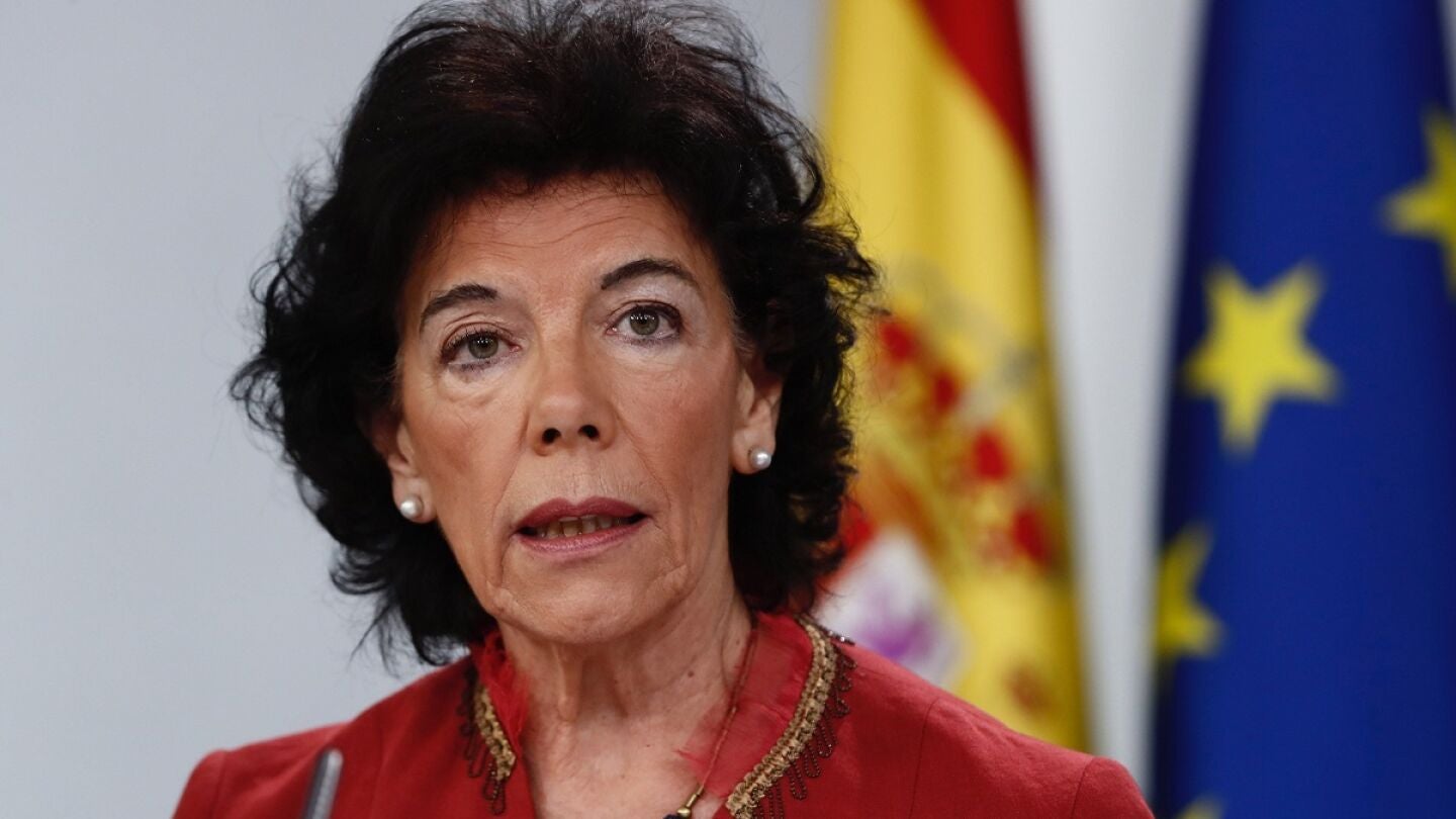 Isabel Cela&aacute;