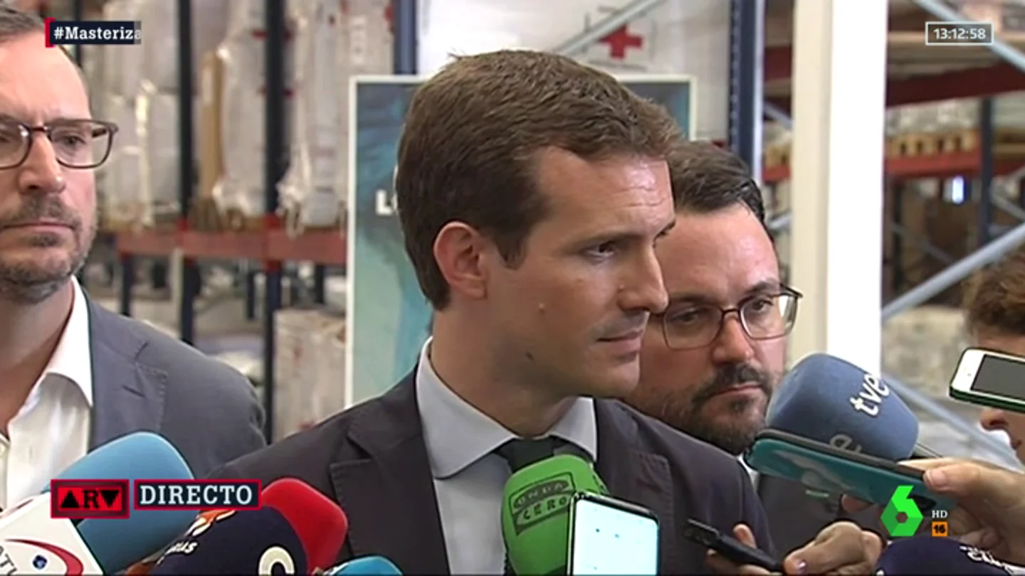 Pablo Casado Pablo Casado