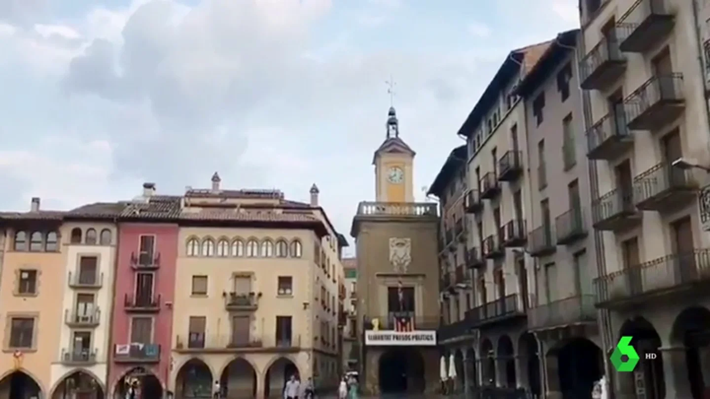 Ayuntamiento de Vic Ayuntamiento de Vic