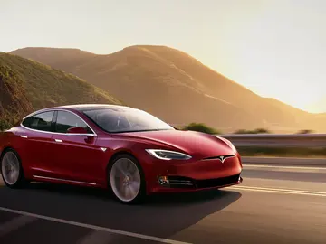 Tesla Tesla