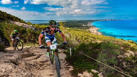 Llega la calma a Formentera