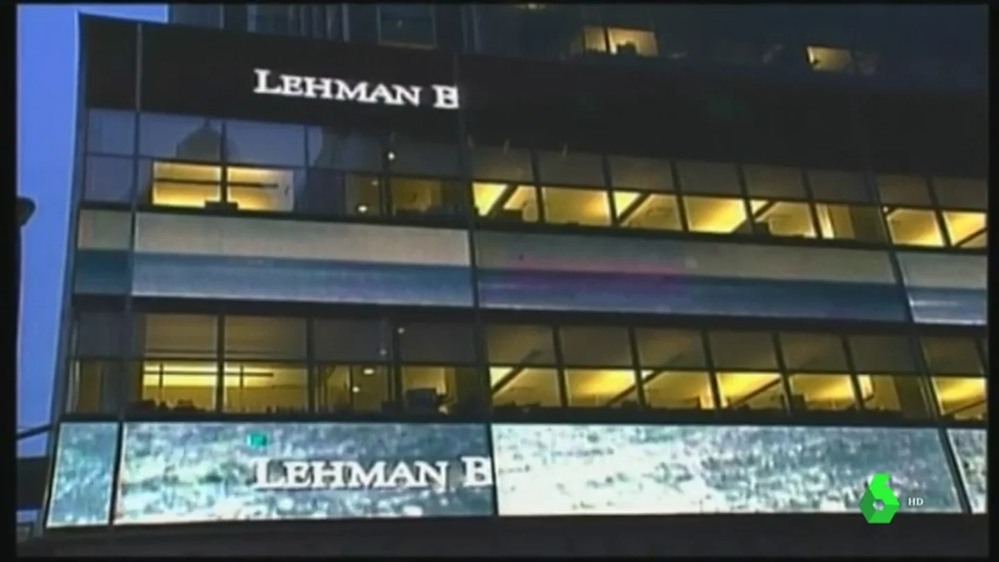 La economía aún tiembla y las prometidas reformas de control del sistema financiero no han llegado a cumplirse 10 años después de la quiebra de Lehman Brothers La economía aún tiembla y las prometidas reformas de control del sistema financiero no han llegado a cumplirse 10 años después de la quiebra de Lehman Brothers