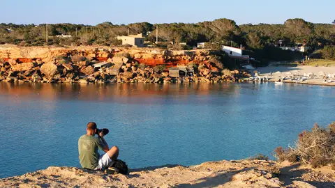 Formentera Llega la calma a Formentera