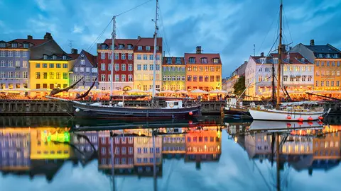 Copenhague Copenhague