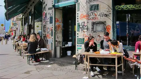 Berlín Berlín