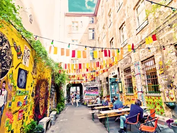 Berlín Berlín