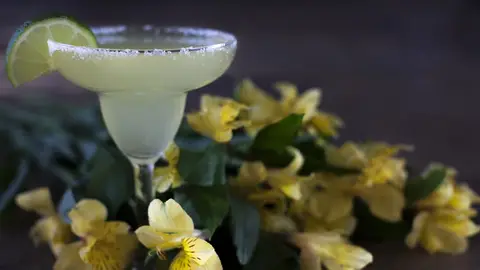 México, Margarita Si cada país fuera un cóctel, ¿cuál sería?