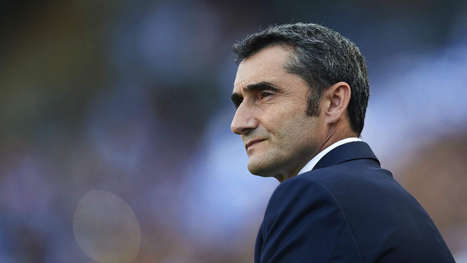 Ernesto Valverde
