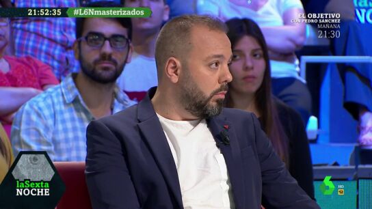 Antonio Maestre