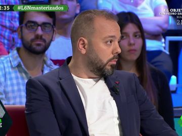 Antonio Maestre Antonio Maestre