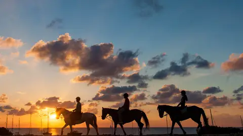 Formentera Llega la calma a Formentera