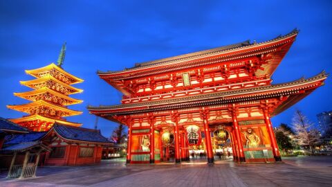 Tokio