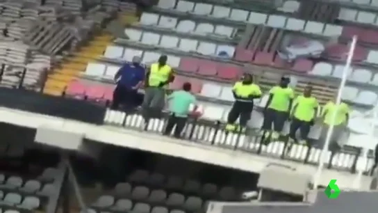 EstadioRayoL6D EstadioRayoL6D
