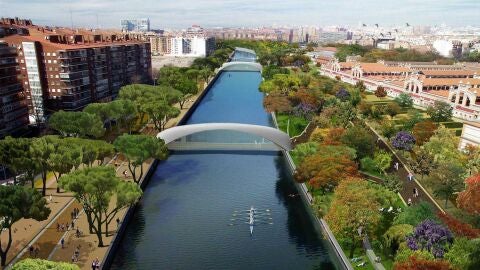 Madrid
