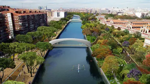 Madrid Madrid