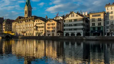 Zurich Zurich
