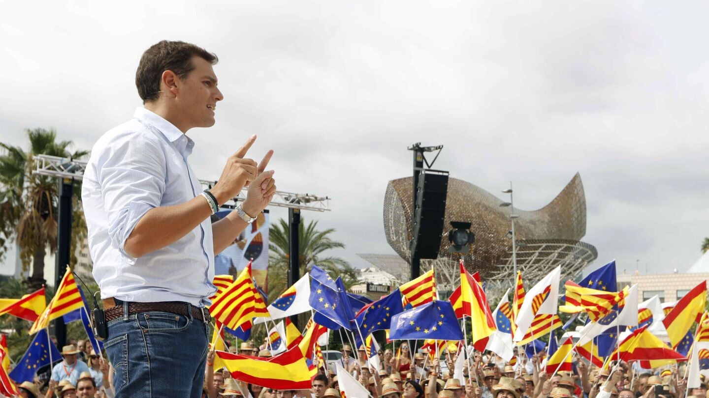 Albert Rivera