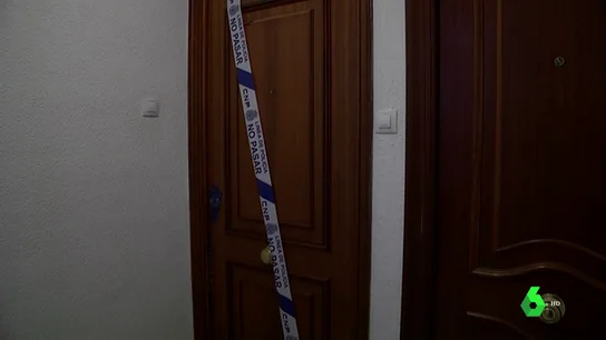 Detenido tras supuestamente matar a sus padres y a su hermano en Alicante Detenido tras supuestamente matar a sus padres y a su hermano en Alicante