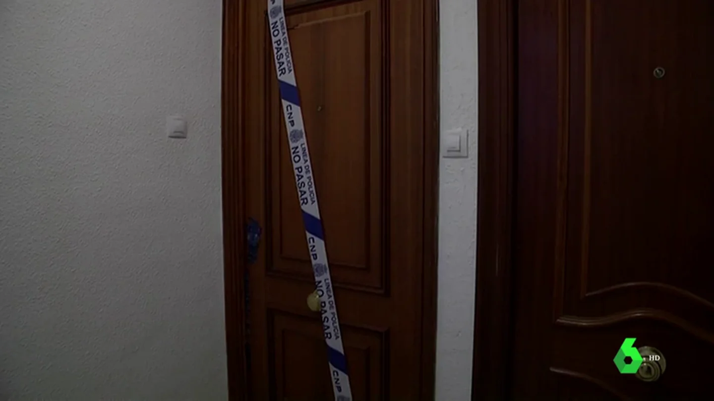 Detenido tras supuestamente matar a sus padres y a su hermano en Alicante Detenido tras supuestamente matar a sus padres y a su hermano en Alicante