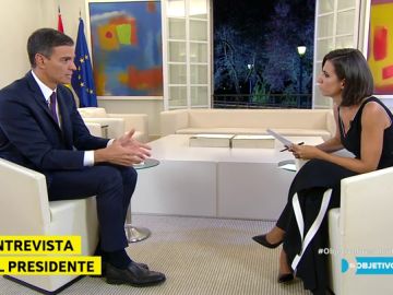 Pedro Sánchez y Ana Pastor Pedro Sánchez y Ana Pastor
