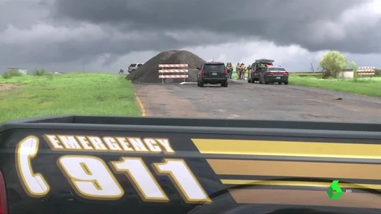 Coches de emergencia 911 de Texas, EEUU Coches de emergencia 911 de Texas, EEUU