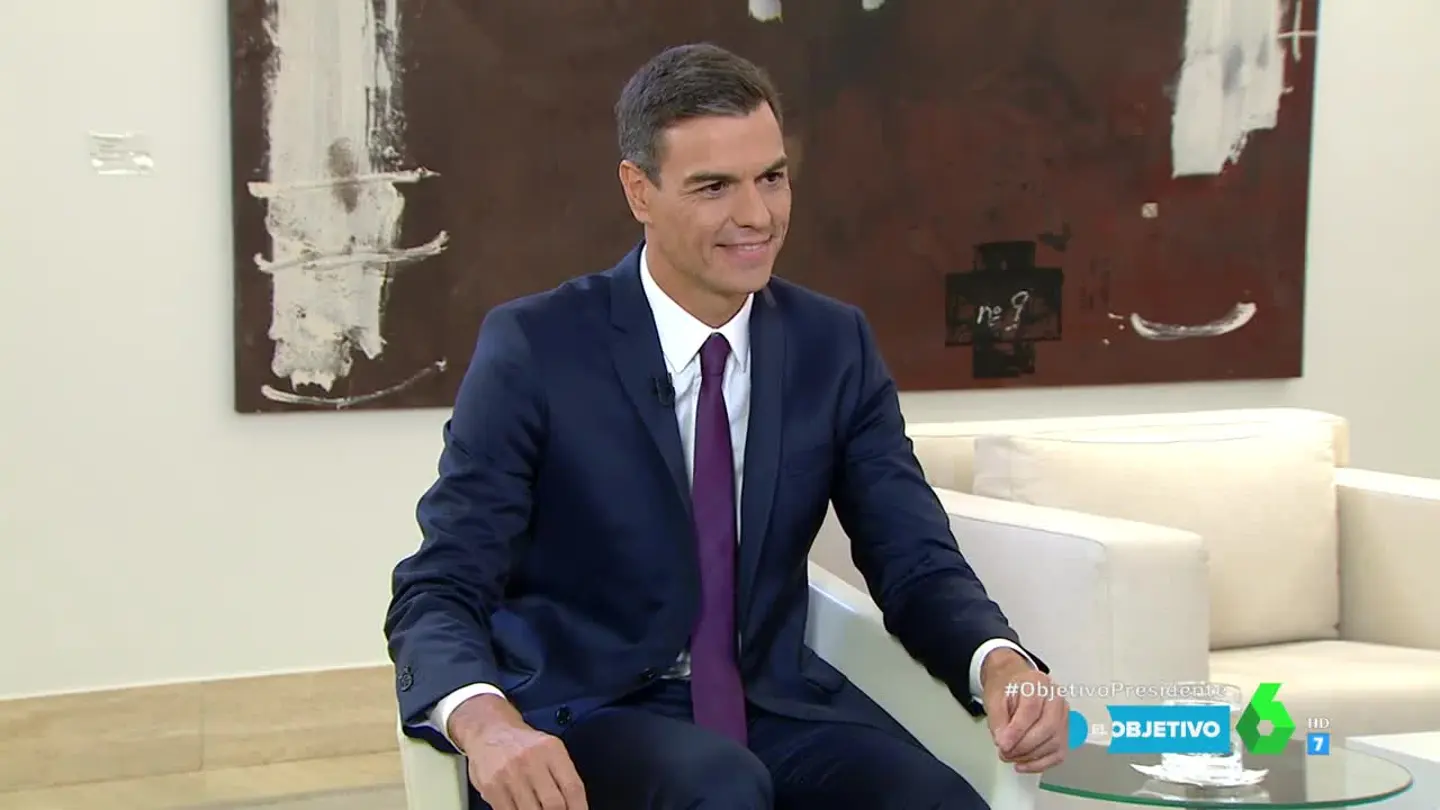 2 - PEDRO SANCHEZ 2 - PEDRO SANCHEZ